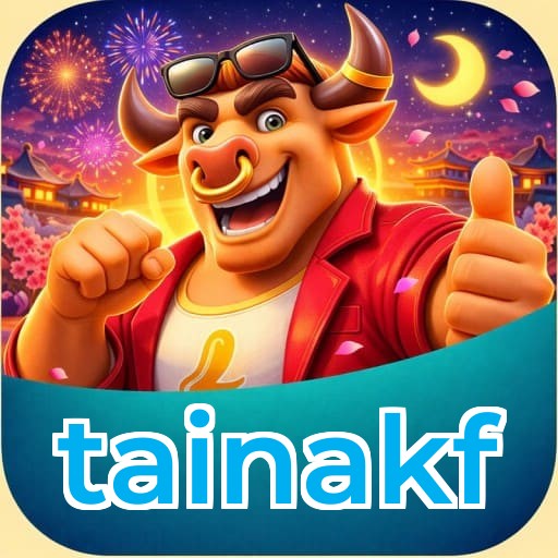 Promoções e bônus exclusivos da tainakf