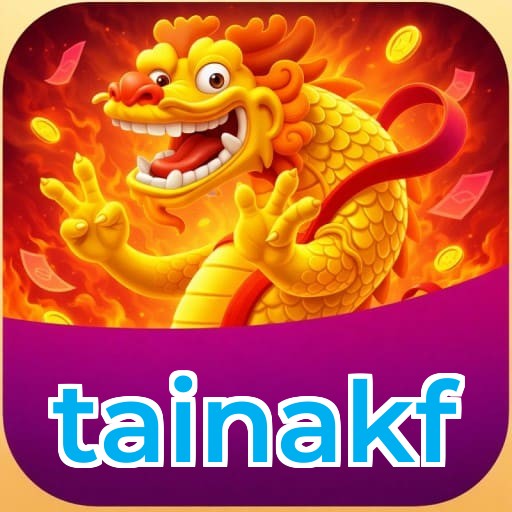 Login rápido no app tainakf