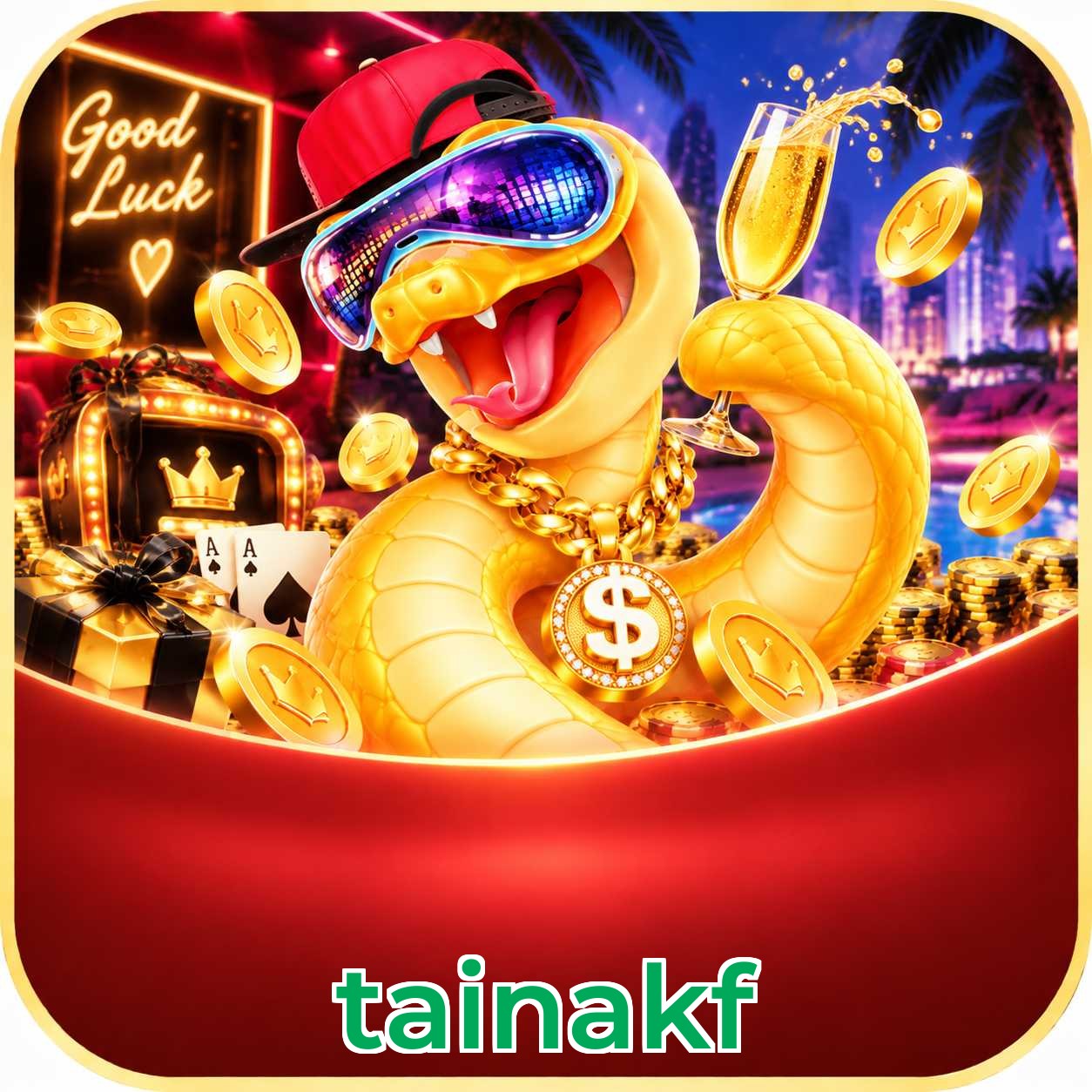 FAQ App