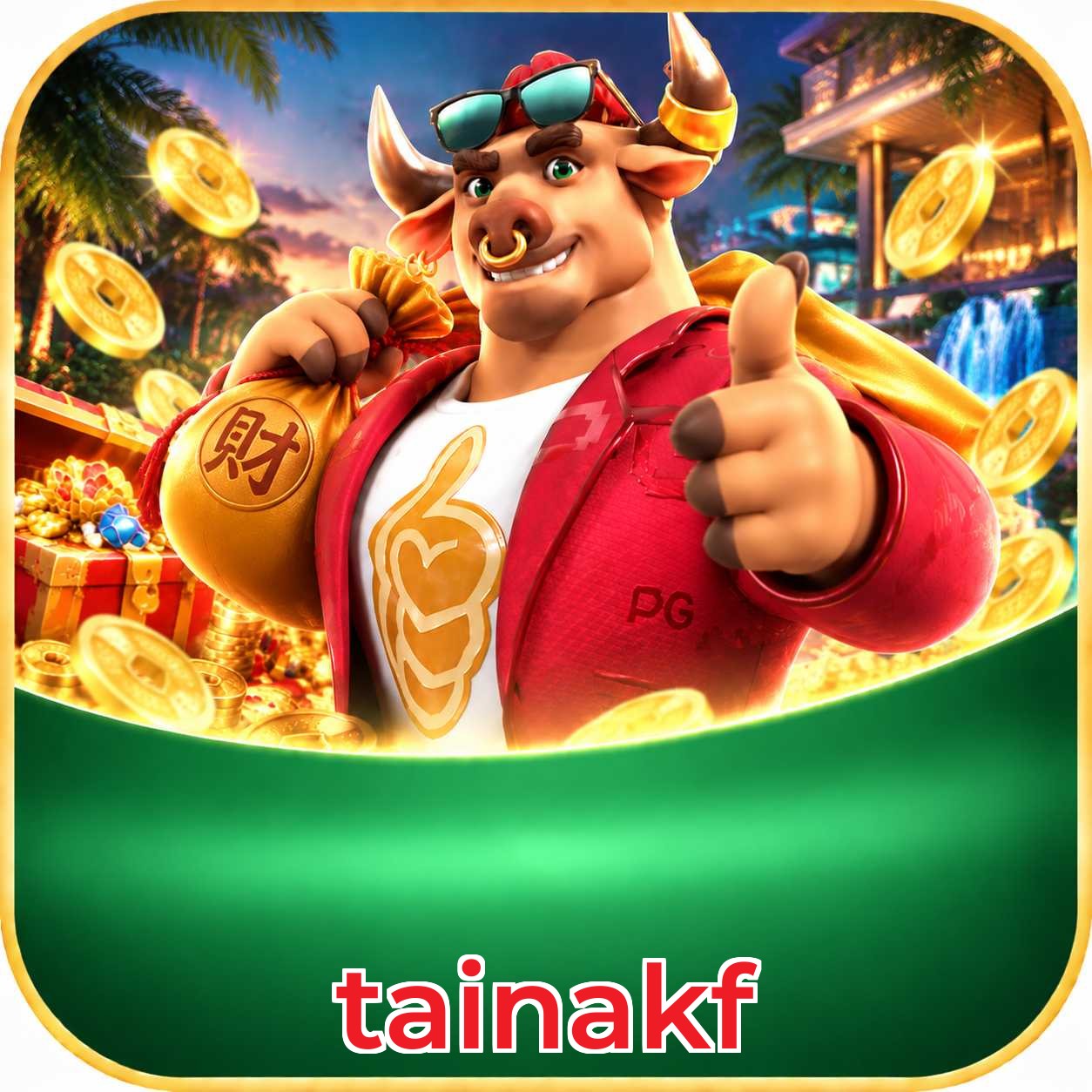Jogos Fortune