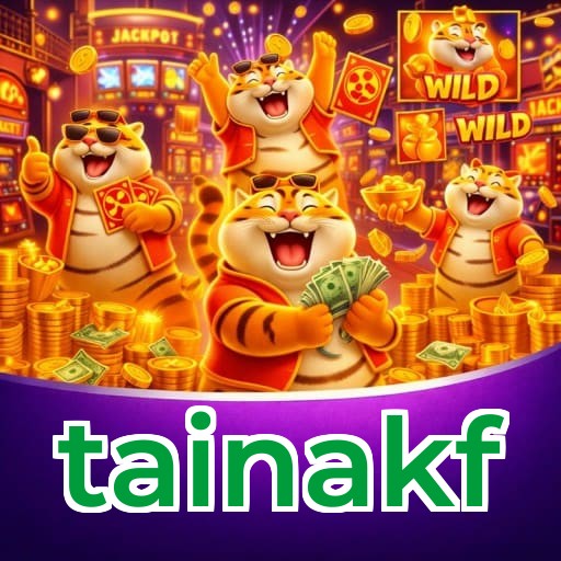 Bônus de Boas-vindas tainakf